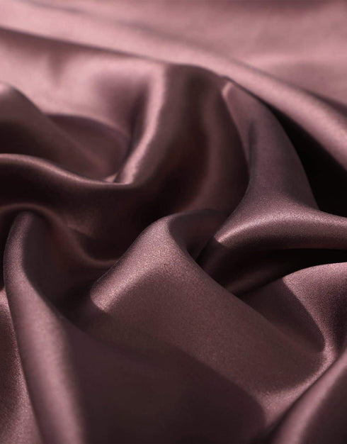 19 Momme Silk Fitted Sheet (1 pcs) (T)
